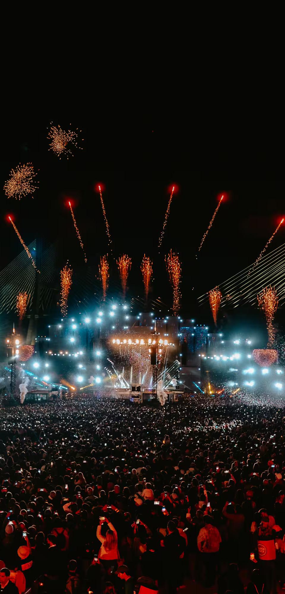 Rock in Rio Lisboa 2026